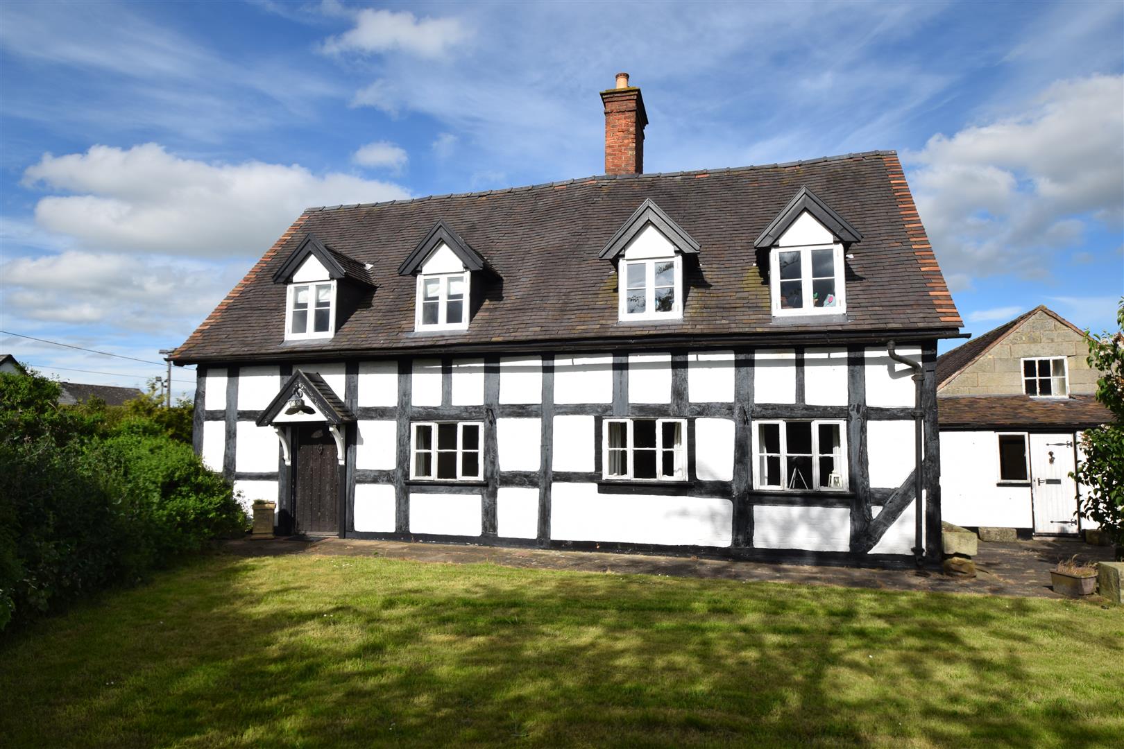 Shropshire Estate Agents Estate Agents in Telford & Shrewsbury